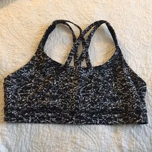 Lululemon Energy Bra